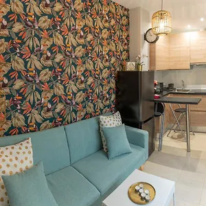  Apartment New La Chocita Del Tucan