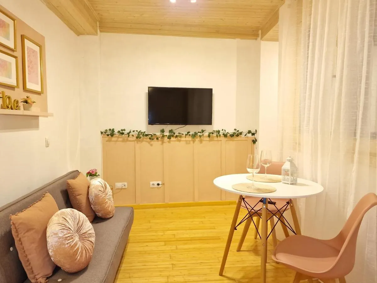 Cervantes Apartment 马拉加