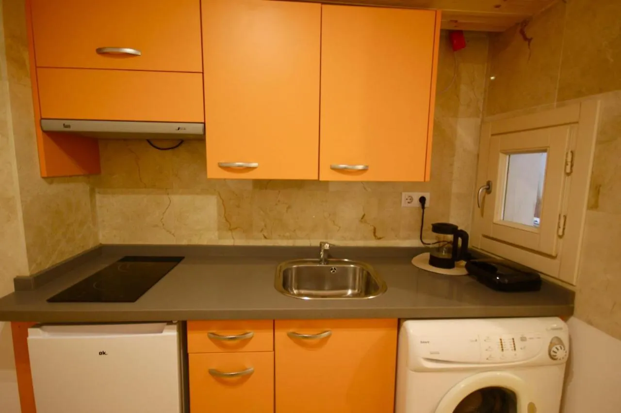 Cervantes Apartment 马拉加